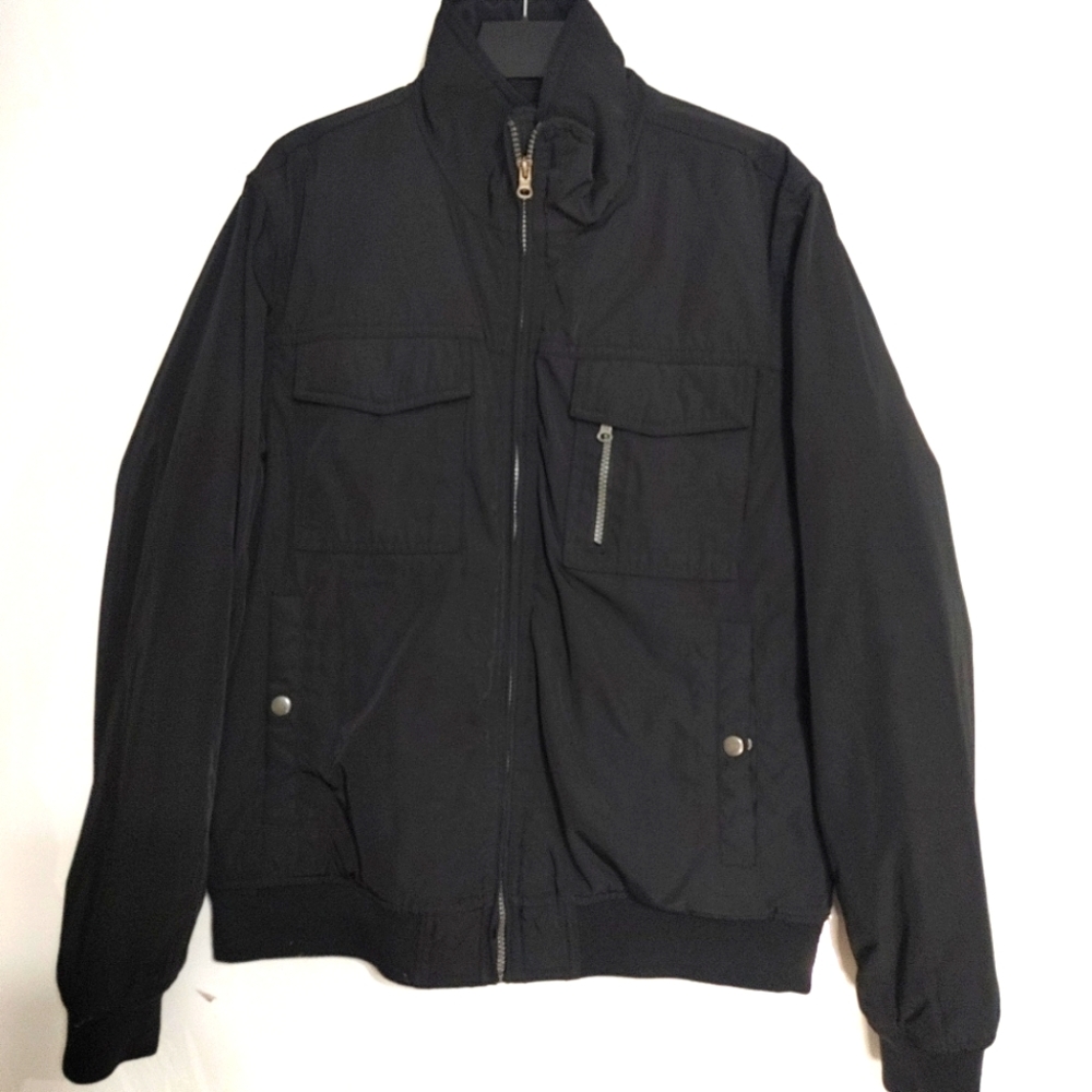 George Jacket